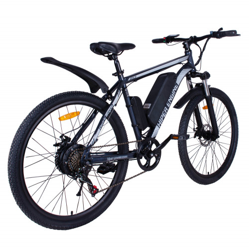 Электровелосипед HIPER Engine B53 в Челябинске