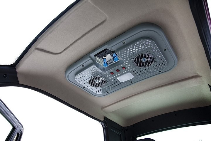 Электроскутер Rutrike Кабина в Челябинске