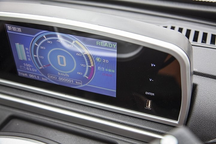 Электроскутер Rutrike Кабина в Челябинске