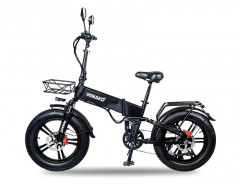Электровелосипед Minako X-L