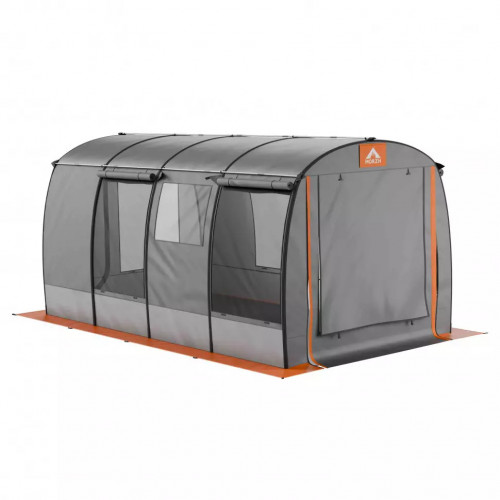 Шатер - Мобильная баня-палатка Морж Shelter XL в Челябинске