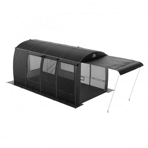 Шатер - Мобильная баня-палатка Морж Shelter XL в Челябинске