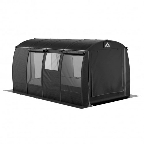 Шатер - Мобильная баня-палатка Морж Shelter XL в Челябинске