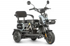 Электротрицикл Wanshida UN MOTO в Челябинске