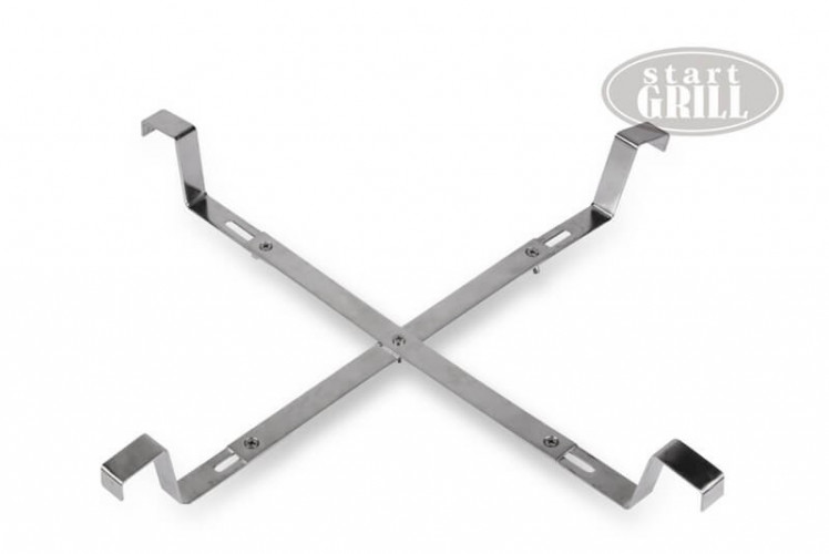 Стальной держатель 18 в Челябинске