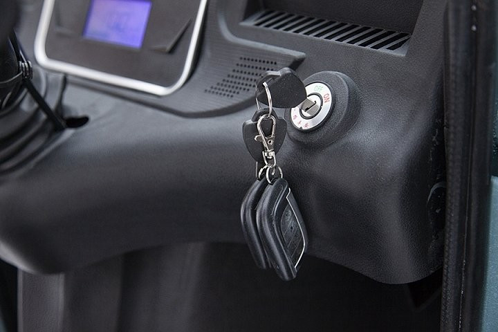 Электроскутер Rutrike Бокс в Челябинске