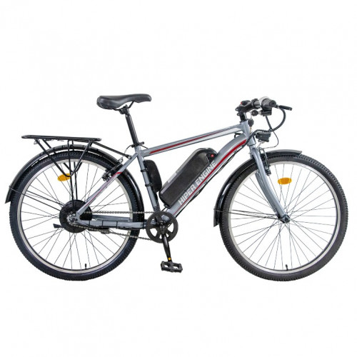 Электровелосипед HIPER ENGINE FEST F2 в Челябинске