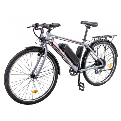 Электровелосипед HIPER ENGINE FEST F2 в Челябинске