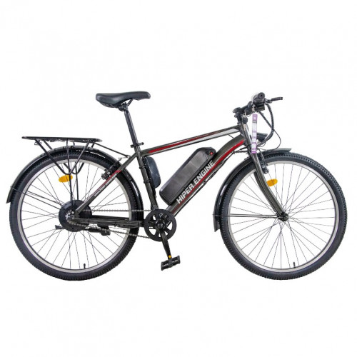 Электровелосипед HIPER ENGINE FEST F2 в Челябинске