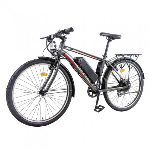 Электровелосипед HIPER ENGINE FEST F2 в Челябинске