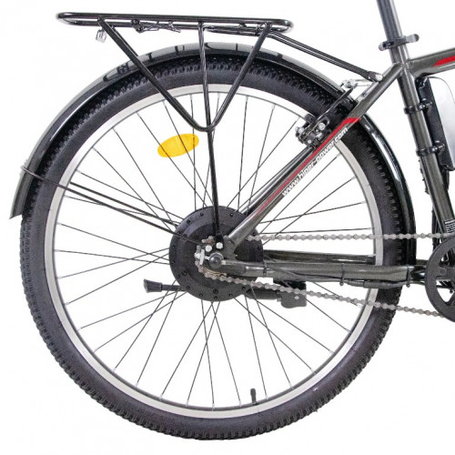 Электровелосипед HIPER ENGINE FEST F2 в Челябинске