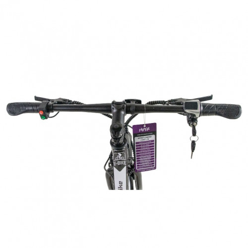 Электровелосипед HIPER ENGINE FEST F2 в Челябинске