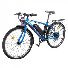 Электровелосипед HIPER ENGINE FEST F2 Электровелосипед HIPER ENGINE FEST F2