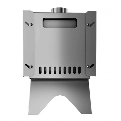 Печь походная INTENT FISHER XL в Челябинске