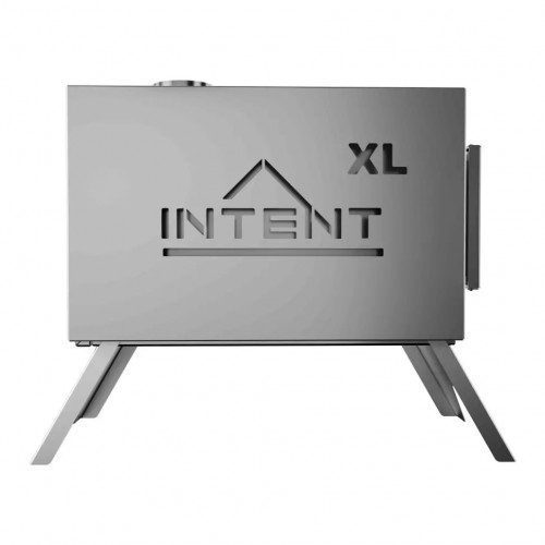 Печь походная INTENT FISHER XL в Челябинске