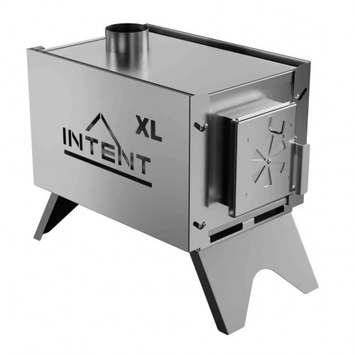 Печь походная INTENT FISHER XL в Челябинске