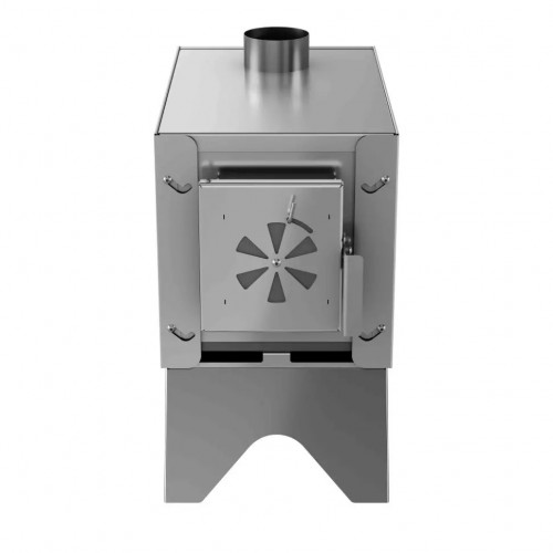 Печь походная INTENT FISHER XL в Челябинске