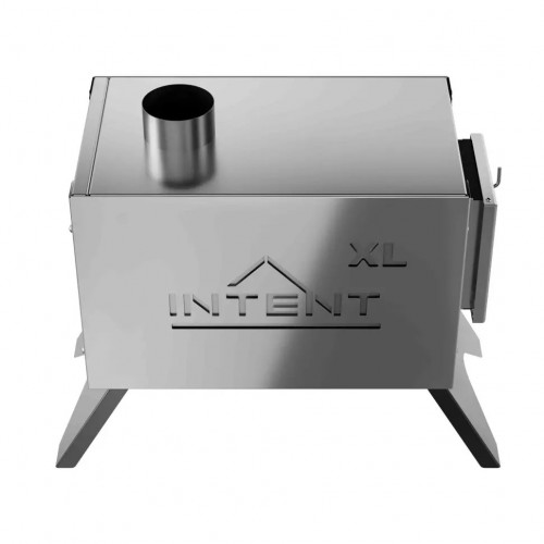 Печь походная INTENT FISHER XL в Челябинске