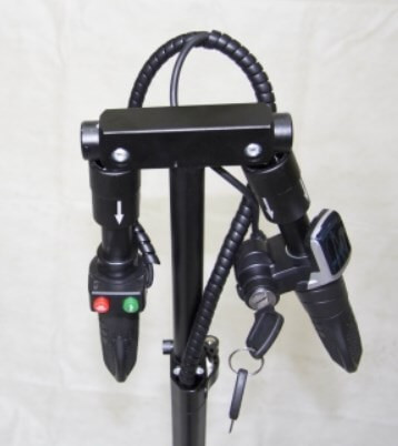 Электросамокат IZH-BIKE 6Ah в Челябинске