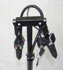 Электросамокат IZH-BIKE 6Ah