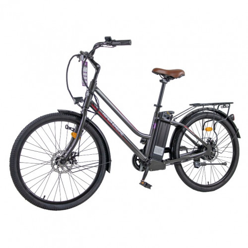 Электровелосипед HIPER ENGINE FEST F3 в Челябинске