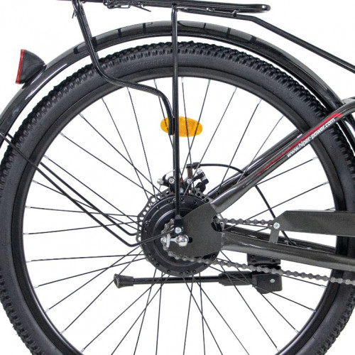 Электровелосипед HIPER ENGINE FEST F3 в Челябинске