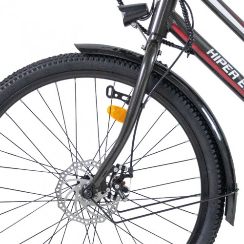 Электровелосипед HIPER ENGINE FEST F3 в Челябинске