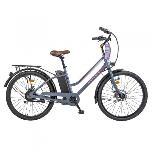 Электровелосипед HIPER ENGINE FEST F3 в Челябинске