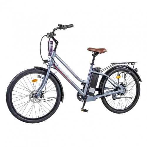 Электровелосипед HIPER ENGINE FEST F3 в Челябинске