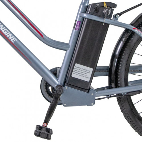 Электровелосипед HIPER ENGINE FEST F3 в Челябинске