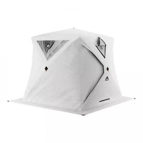 Палатка-Баня МОРЖ КУБ XL в Челябинске