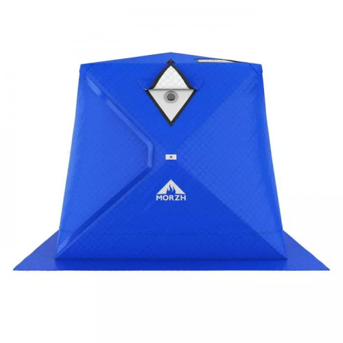 Палатка-Баня МОРЖ КУБ XL в Челябинске