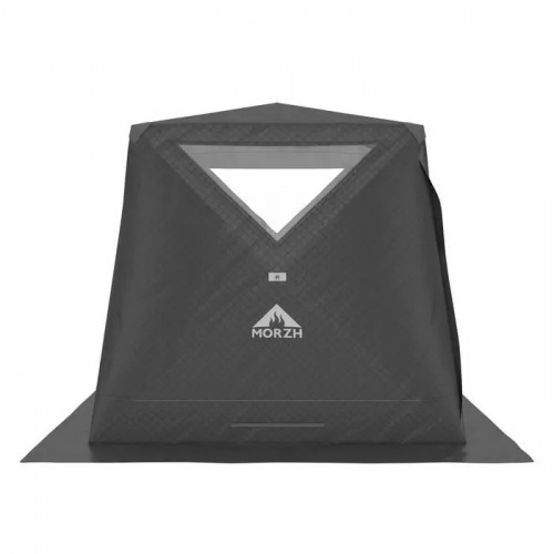 Палатка-Баня МОРЖ КУБ XL в Челябинске