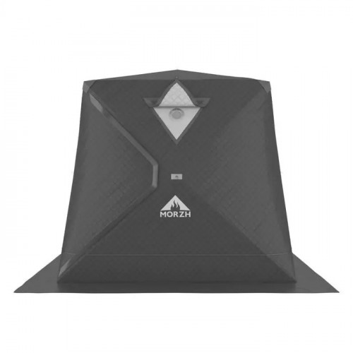 Палатка-Баня МОРЖ КУБ XL в Челябинске