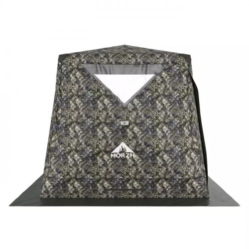 Палатка-Баня МОРЖ КУБ XL в Челябинске