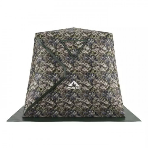 Палатка-Баня МОРЖ КУБ XL в Челябинске