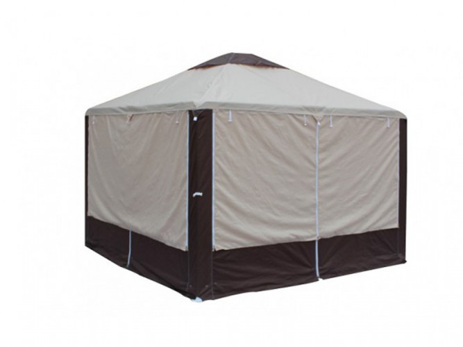 Шатер-тент Митек ПИКНИК-ЭЛИТ 3,0 Х 3,0 в Челябинске