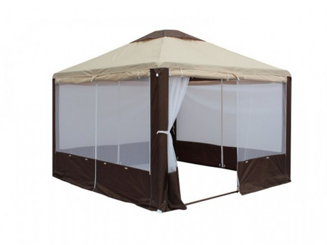Шатер-тент Митек ПИКНИК-ЭЛИТ 3,0 Х 3,0 в Челябинске
