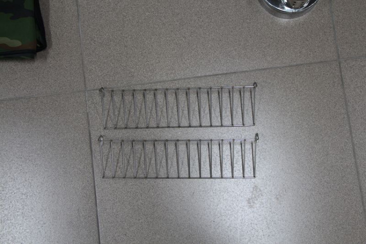 Печь коптильня Мини Кабанчик в Челябинске