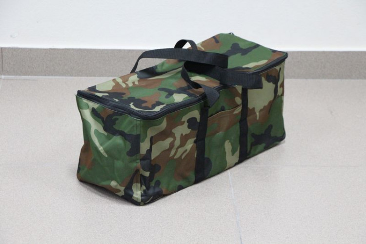 Печь коптильня Мини Кабанчик в Челябинске