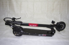 Электросамокат IZH-BIKE 8Ah