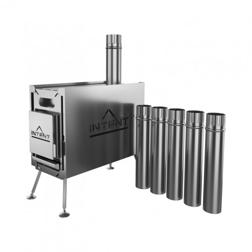 Печь банная INTENT 2.0 в Челябинске