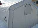 Теплица Shelterlogic 3 х 3 х 2,4 м в Челябинске