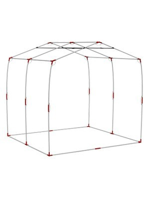 Мобильная баня ТЕРМА-20 в Челябинске