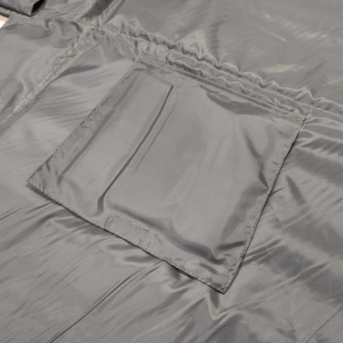 Тёплый пол для палатки Куб-4 в Челябинске