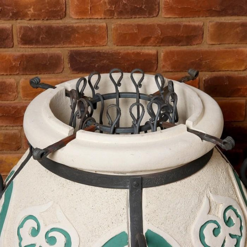 Тандыр Сармат Дастархан NEW в Челябинске