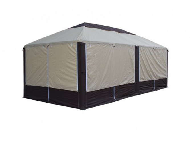 Шатер-тент Митек ПИКНИК-ЭЛИТ 6,0 Х 3,0 в Челябинске