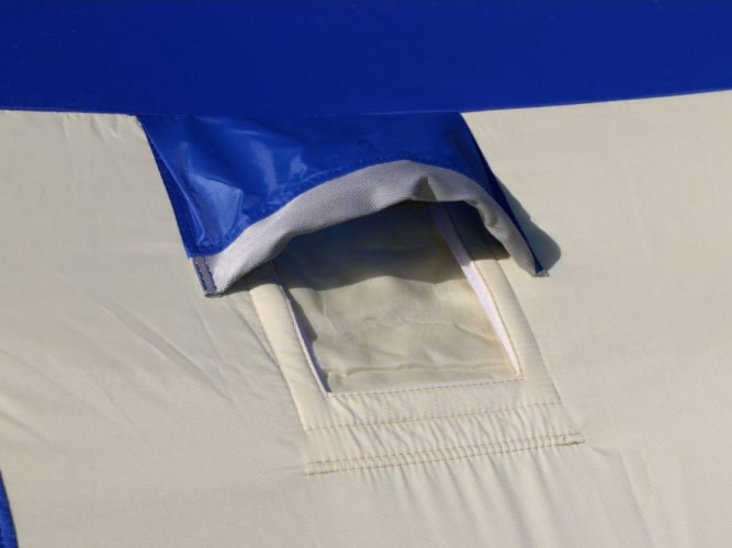 Зимняя палатка Polar Bird Family T Fest в Челябинске