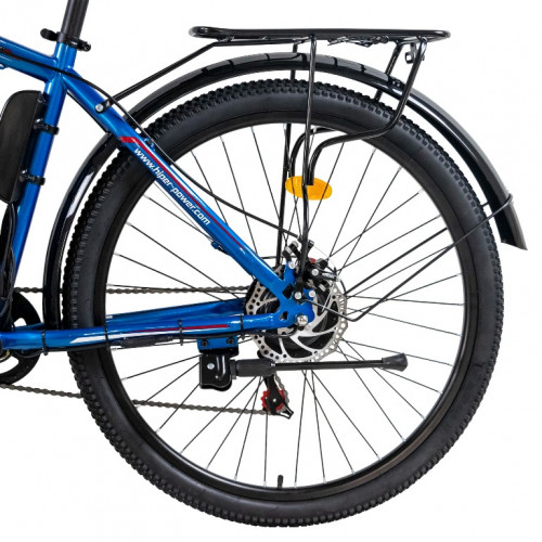 Электровелосипед HIPER ENGINE MTB S1 в Челябинске