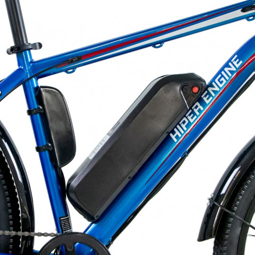Электровелосипед HIPER ENGINE MTB S1 в Челябинске